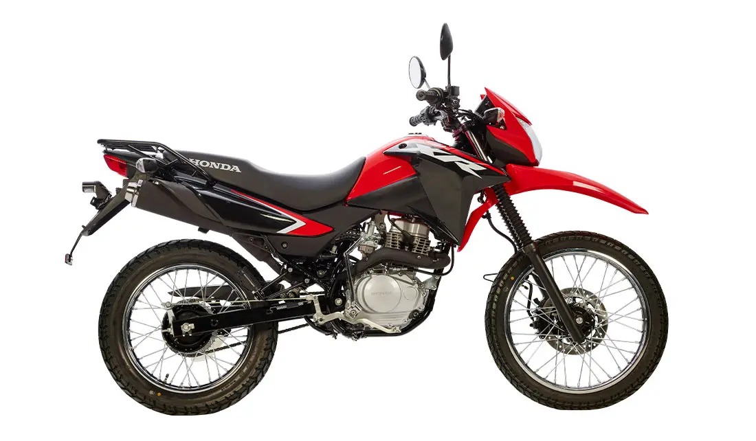 Honda XR 150