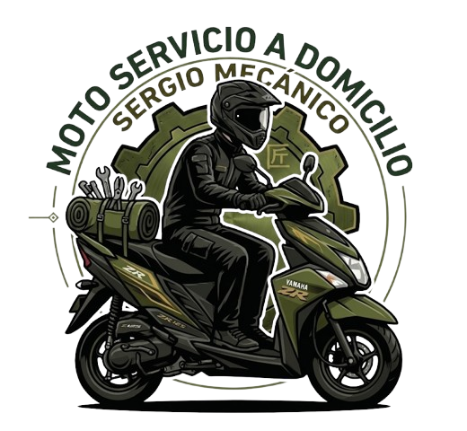 Logo Sergio Mecánico