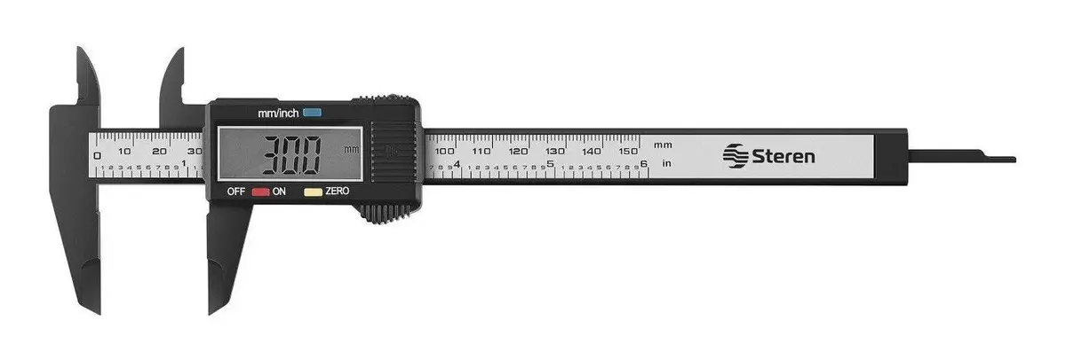 Calibrador Vernier